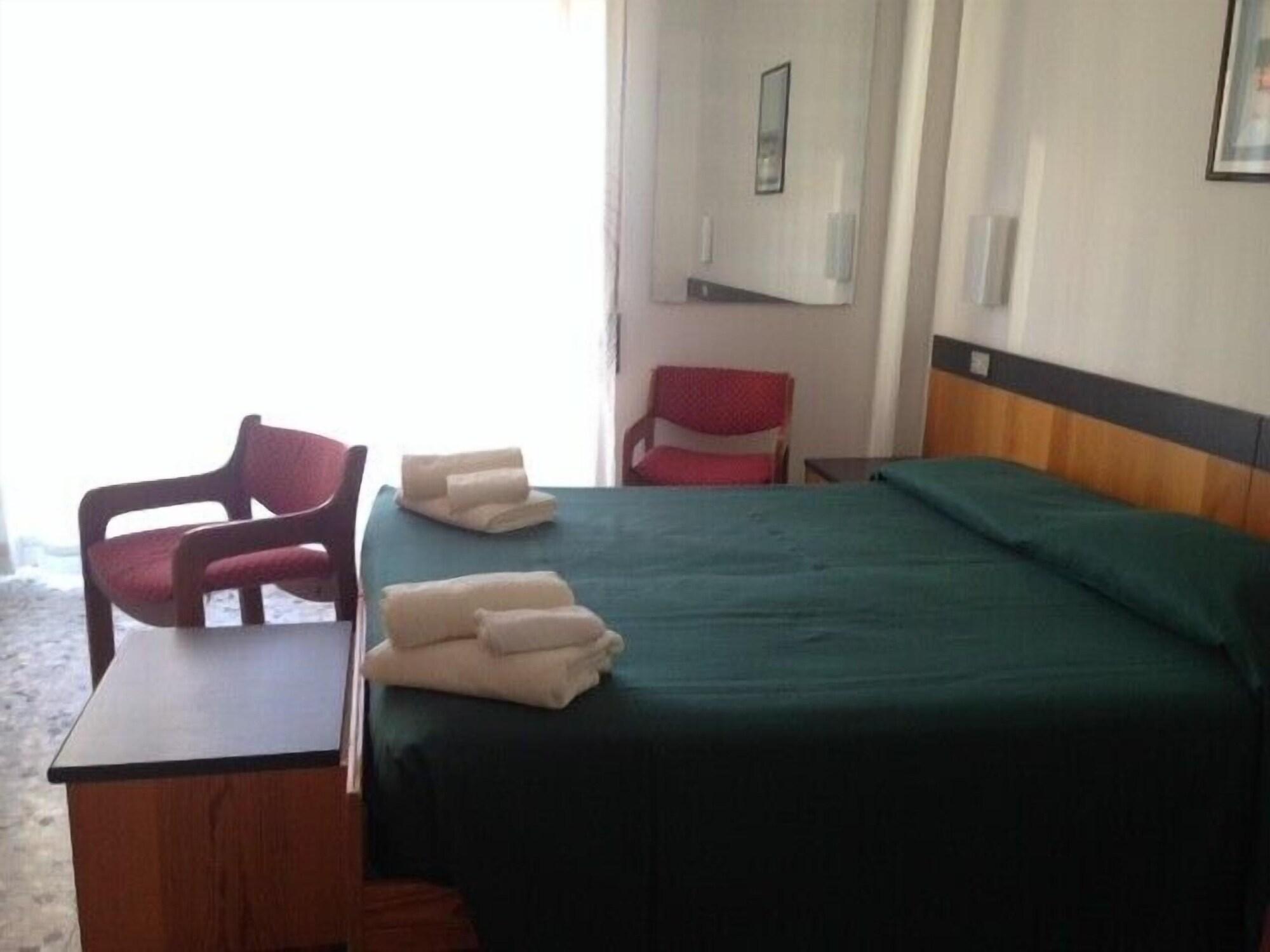 Hotel Minerva Pietra Ligure Eksteriør bilde