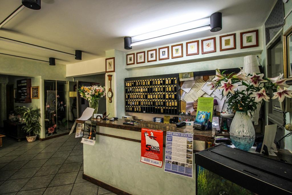 Hotel Minerva Pietra Ligure Eksteriør bilde
