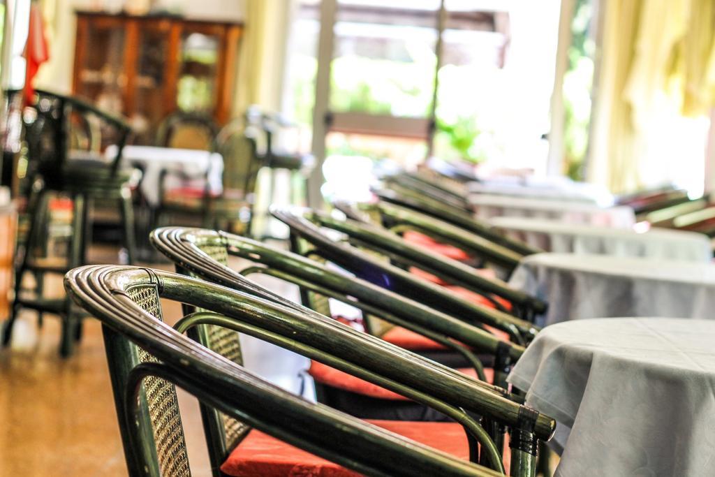 Hotel Minerva Pietra Ligure Eksteriør bilde