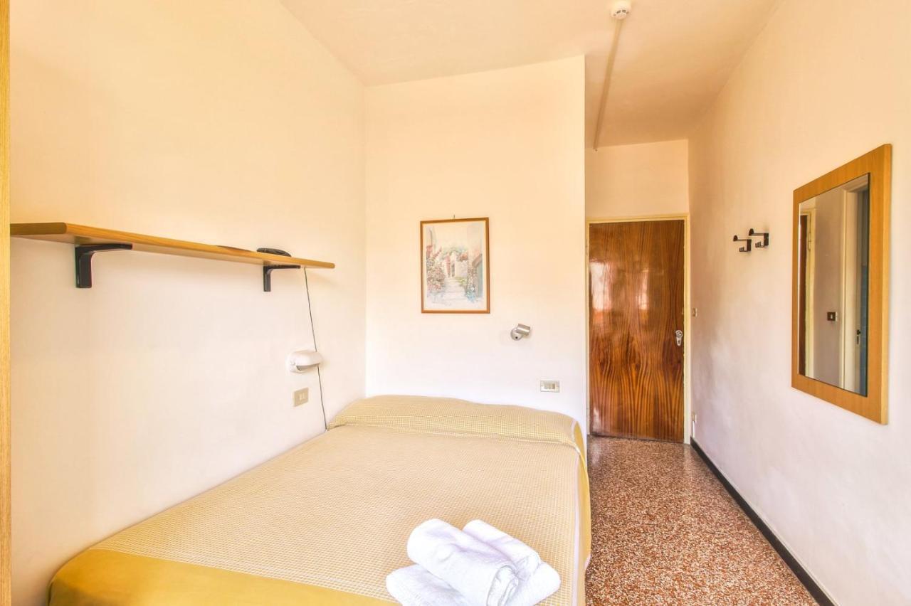 Hotel Minerva Pietra Ligure Eksteriør bilde
