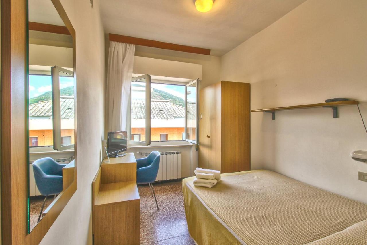 Hotel Minerva Pietra Ligure Eksteriør bilde
