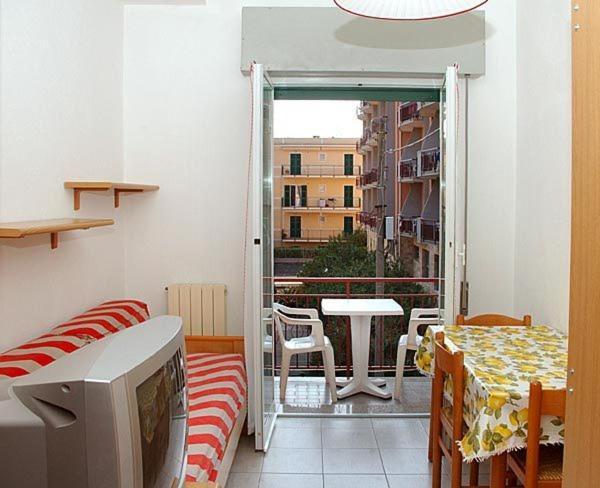 Hotel Minerva Pietra Ligure Rom bilde
