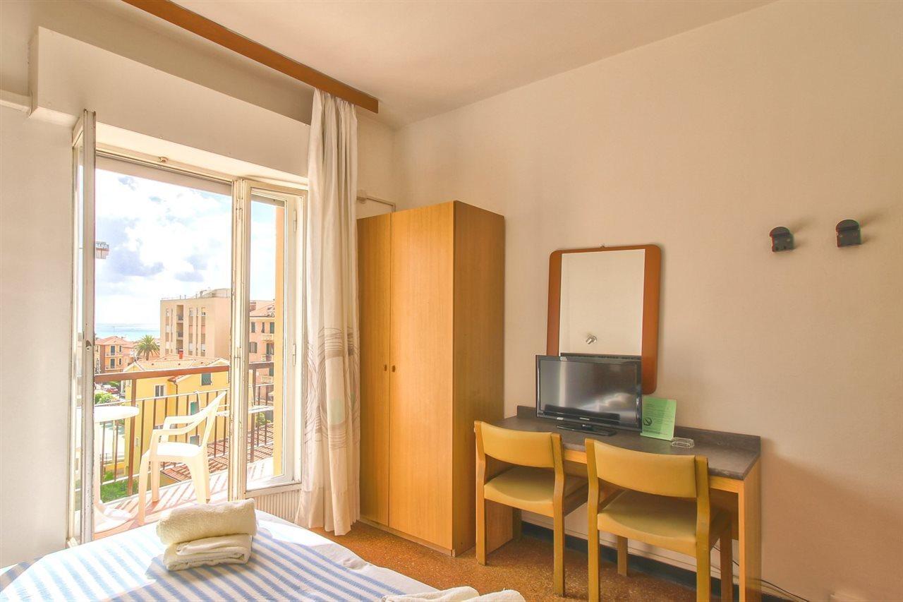 Hotel Minerva Pietra Ligure Eksteriør bilde