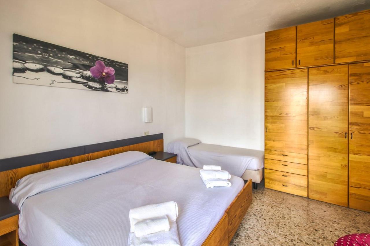 Hotel Minerva Pietra Ligure Eksteriør bilde
